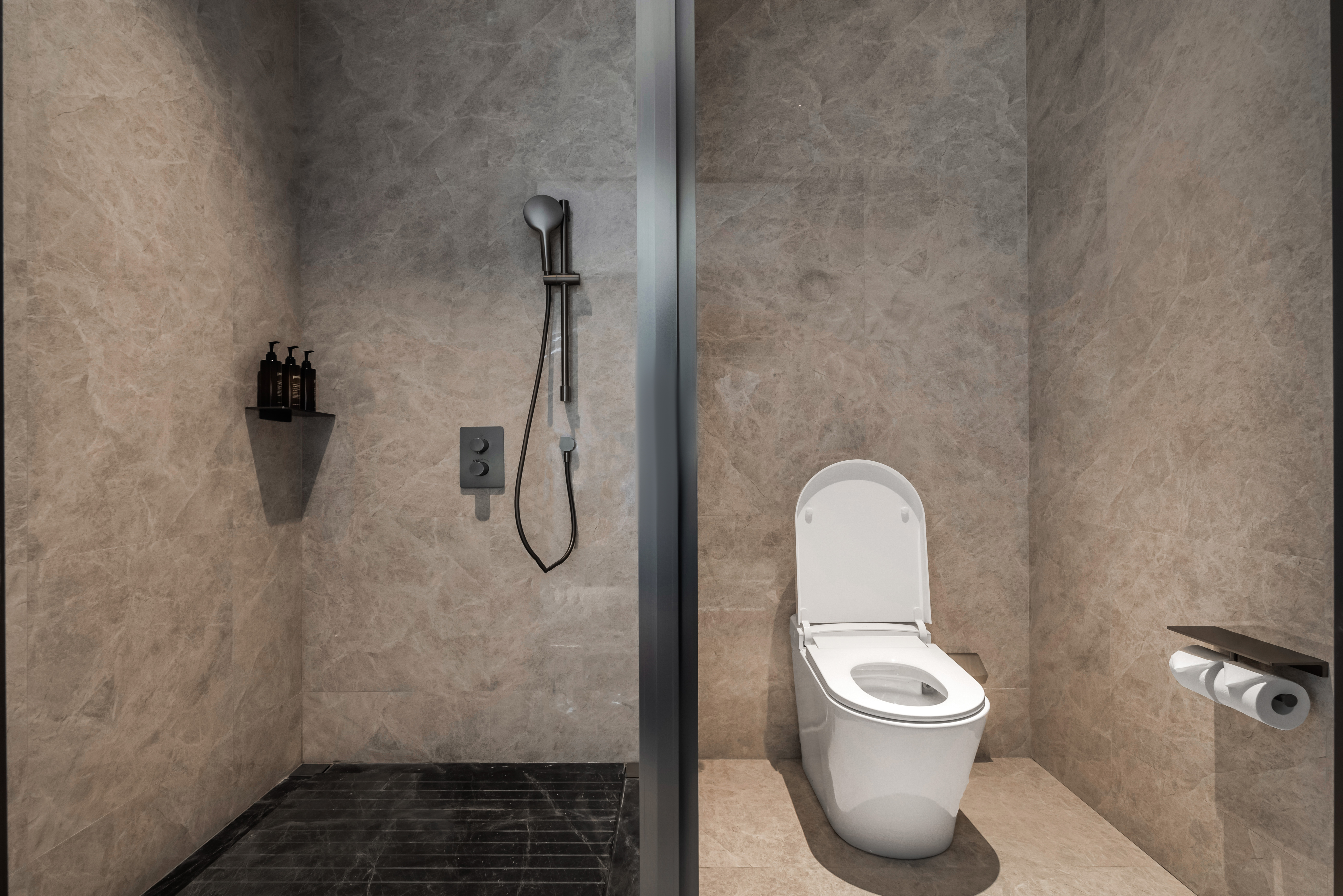 UrCove By Hyatt (Shenzhen Shekou Cruise Center)Guestroom - Sea-View (Double Bed)