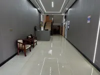 Jishui Business Hotel Hotele w: Powiat Jishui