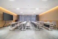 Yougu Zhilan Resort Hotel
