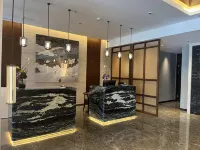 Benxi Bed Seal Lake Hotel