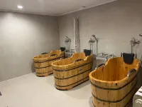 祥和商務飯店 呼瑪住宿飯店
