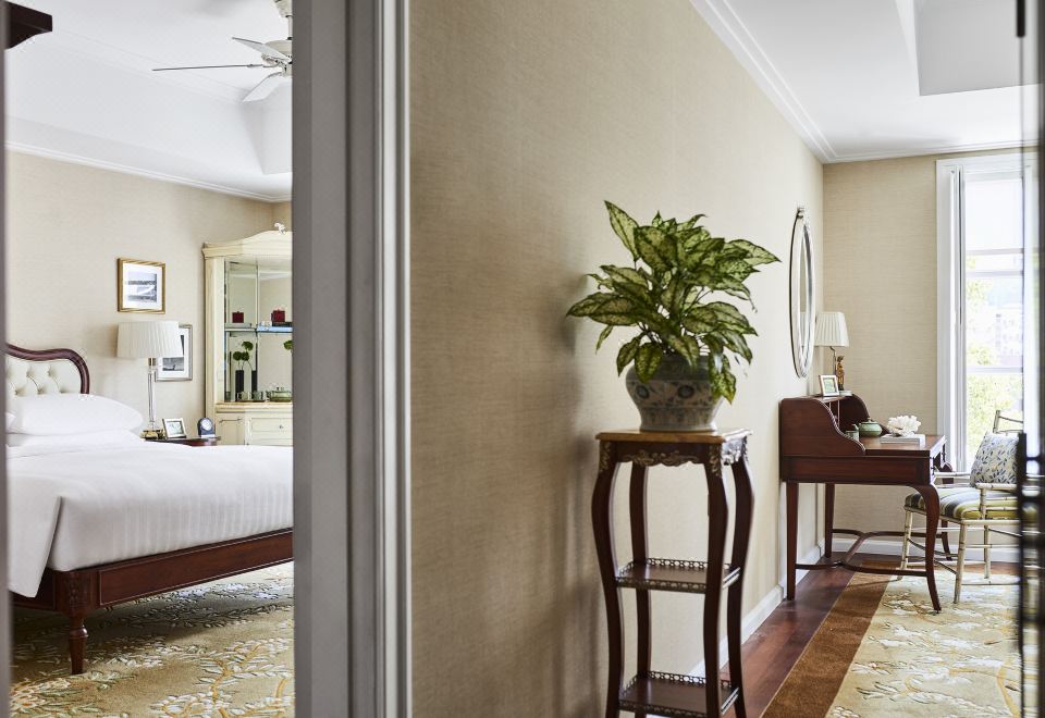 Park Hyatt SaigonPark Room