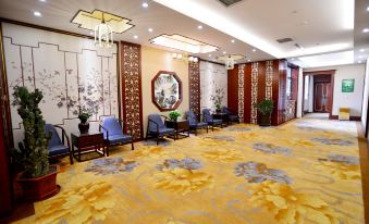 Changzhi Hotel