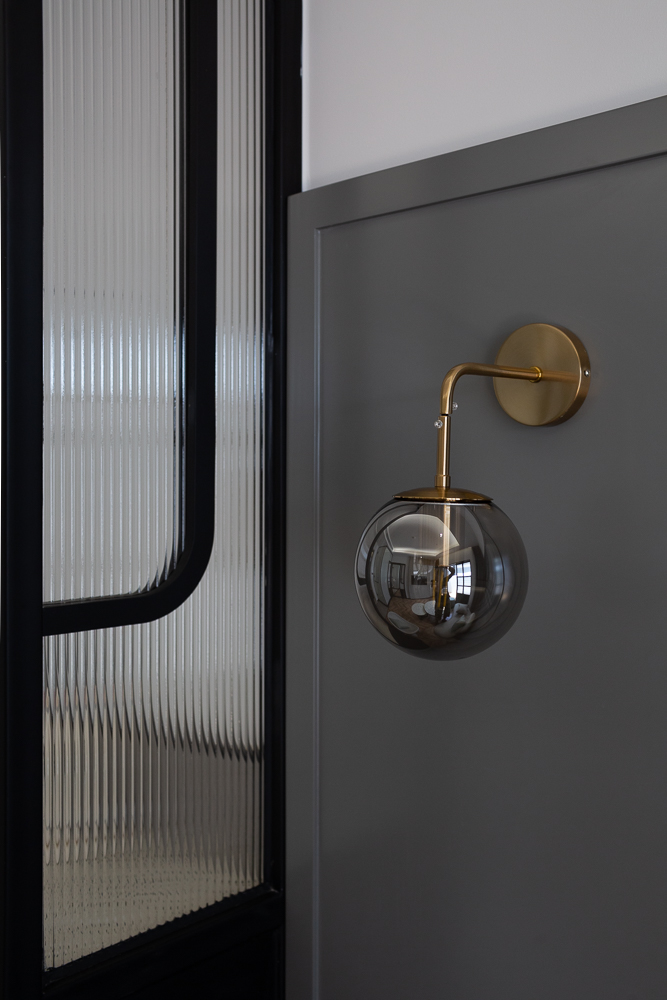 Laconic簡奢套房-一室一廳+以色列AHAVA精粹洗護