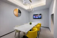 Dongjiang Lake Xinbo Harajuku Homestay