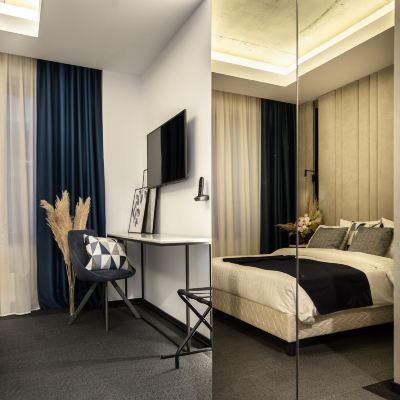 Executive Double Room Union Plaza Promo Code