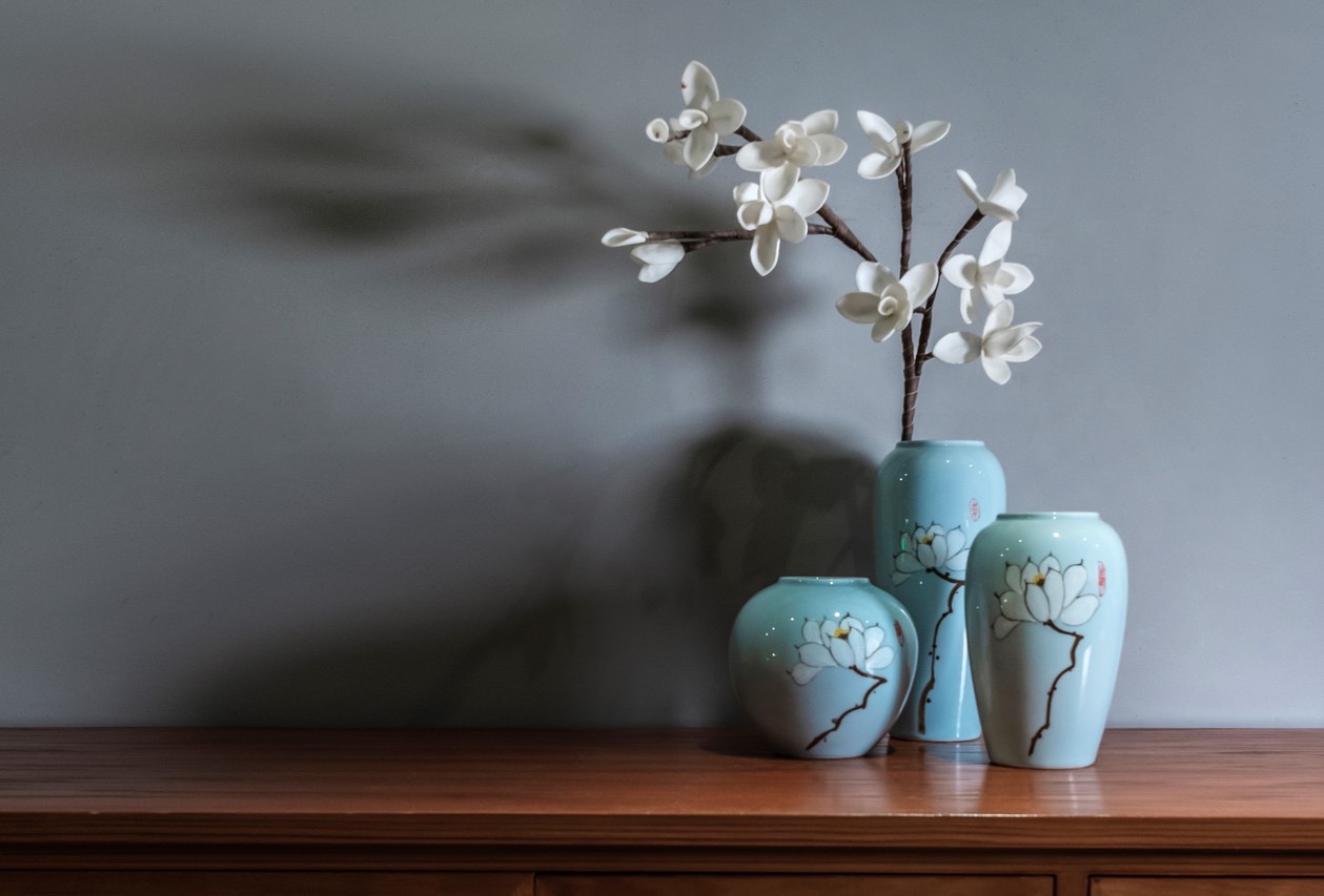 麗致小廂大床房