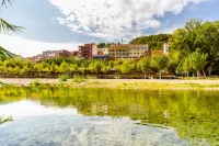 Hotel Rosaleda del Mijares Hotels in 