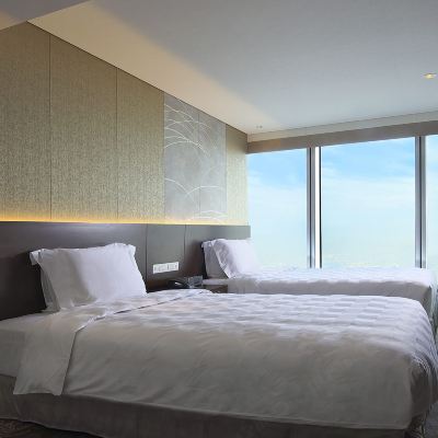 俱樂部精緻套房（高樓層） 大阪萬豪飯店優惠