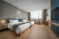Wuhu Nanling Nanjing Jialong Hotel