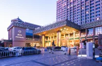 Inner Mongolia Hotel Hotel a 