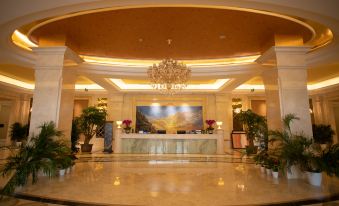 New Oriental Shangdu Capital Hotel