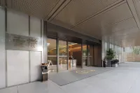 CM 서비스드 아파트멘트 심천 동문 푸톈구/복전구 도서관 주변 호텔