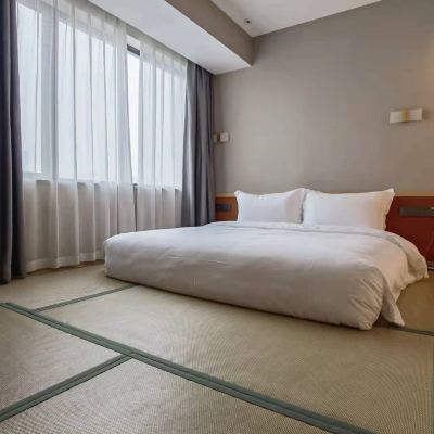 榻榻米大床房 福州龍祥大飯店優惠