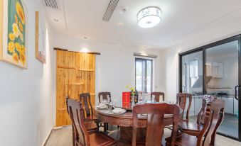 Anan's home · Changxing Chashan Forest Holiday B & B