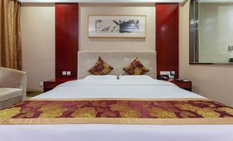 Airport Hotel Hefei