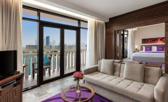 Sofitel Dubai the Palm Resort & Spa