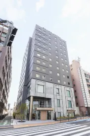 Sotetsu Grand Fresa Takadanobaba