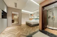 WANDFO HOTEL