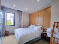 Bibo Lou Homestay (Kunshan Jinxi Ancient Town)