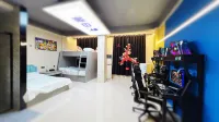 Bailu E-sports Homestay