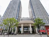 Grand New Century Hotel Hoteles en Lichuan