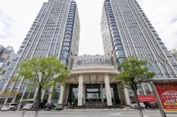 Grand New Century Hotel Ξενοδοχεία στην πόλη 