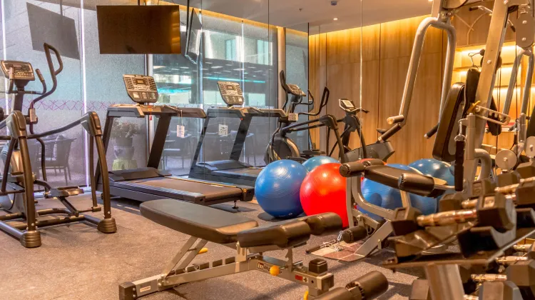 輝光米拉卡倫海灘設施