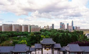 Xi'an Hotel (Changchun Hongqi Street Jida Yiyuan Branch)