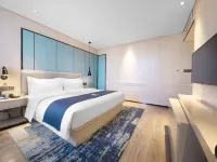 Yishang Hotel (Jiayu Longwan Peninsula)