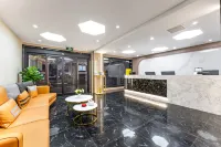 Mixier Hotel (zibo badaju Shandong University of Technology)