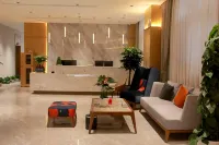 Mianning Boya Hotel