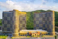 Taihu Longzhimeng Ruifeng International Hotel