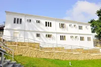 Steffan Hotel & Suites Hotel di 