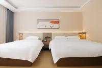 Yayue Hotel (Yesanguan Qianfeng Plaza)