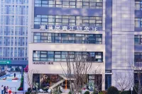 Chaomanju Hostel (Weihai Railway Station Hanlefang)  호텔