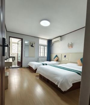 Xianyang Yuehao Service Hotel