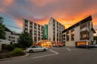 Shangrao Dexing HuanpaiHptour.Urban.Comfort.Hotel
