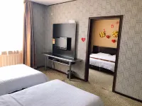 Panda Fashion Hotel