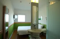 Cordia Hotel Surabaya Airport - Hotel Dalam Bandara - Formerly Ibis Budget Surabaya Airport