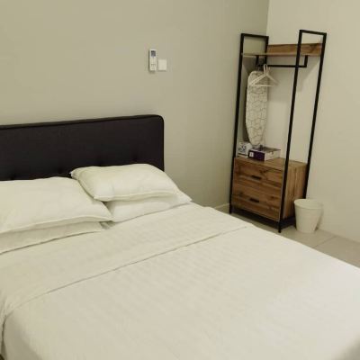 Twin Studio Room Kupon Vivo Residential Suites EcoSuites