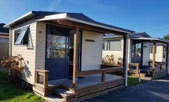 Timaru Top 10 Holiday Park