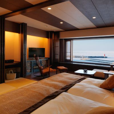 Okhotsk Club Japanese Modern Twin Room Kitakobushi Shiretoko Hotel & Resort Promo Code
