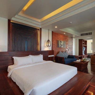 Double Residence Hari Residence & Spa Promo Code