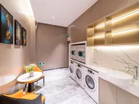 Runda Hotel (Shanwei Luhe Branch) Hotels in Luhe
