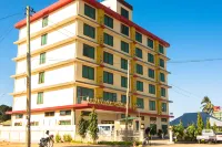 Tiffany Diamond Hotels - Mtwara Hotels in 