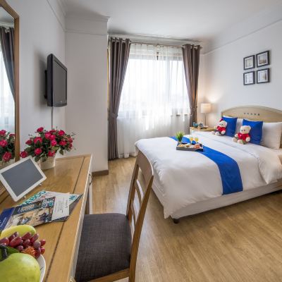 三臥室公寓 玫瑰園公寓優惠