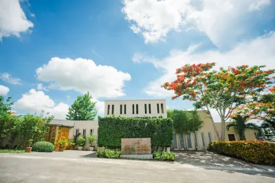 The Park - Silang Hotels in 