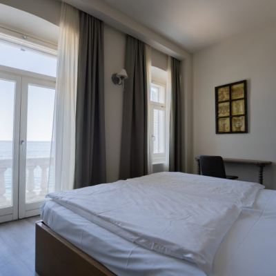 Sea View Rocco Deluxe Suite Hotel Piran Promo Code