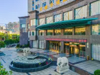 Good China City International Hotel
